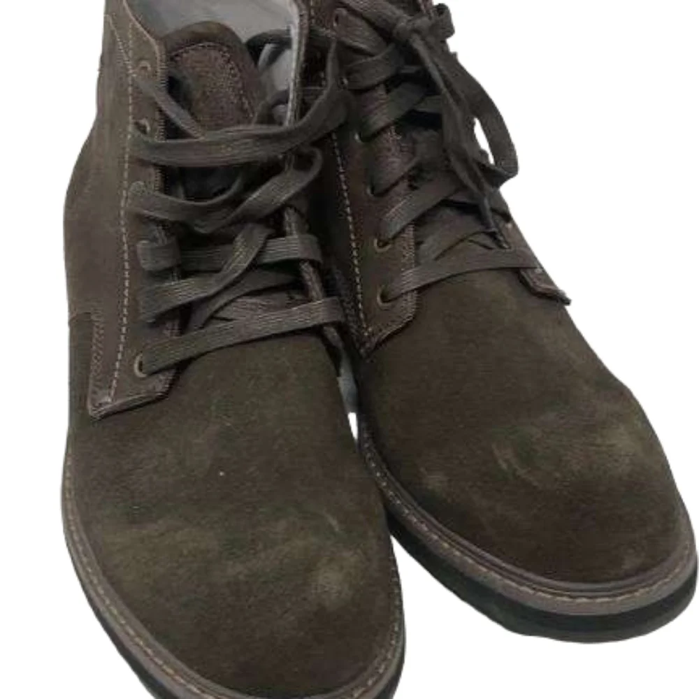 NEW G-Star Raw Garber Derby Lace Up Boots sz 11
